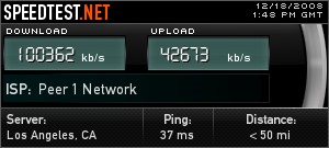Speed!